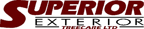 Superior Exterior Logo